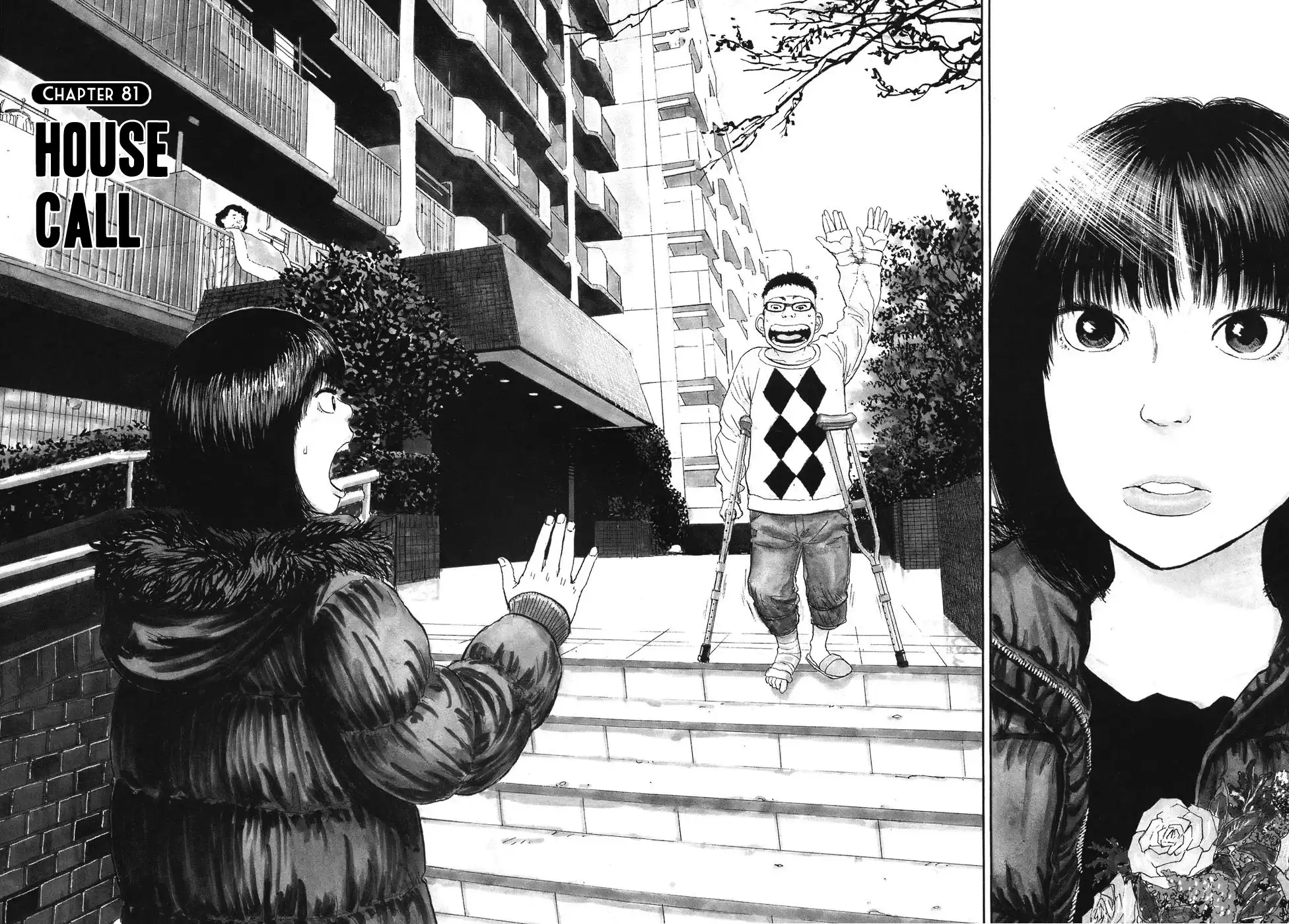 Boys on the Run Chapter 81 2